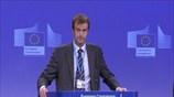 Η Κομισιόν για τον Στ. Λαμπρινίδη και την ΠΓΔΜ