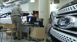 Ford: Συρρίκνωση κερδών λόγω ευρωπαϊκής κρίσης