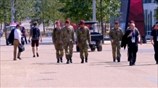 Βρετανία: Επιπλέον 1.200 στρατιώτες στη φύλαξη των Ολυμπιακών