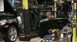 Αρνητικά στοιχεία για τη μεταποίηση στην ευρωζώνη