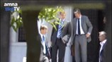Νέος γύρος διαπραγματεύσεων κυβέρνησης - τρόικας