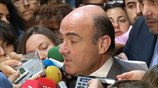 Κλιμακώνονται οι ανησυχίες για την Ισπανία