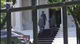 Αντίστροφη μέτρηση για την έλευση της τρόικας
