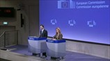 H Κομισιόν για την Ιταλία και την Ισπανία