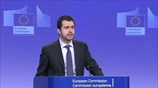 Η Κομισιόν για την Ελλάδα και την Κύπρο