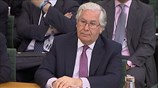 Δηλώσεις Μέρβιν Κινγκ για Barclays