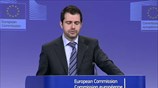 Η Κομισιόν για την τηλεδιάσκεψη του Eurogroup