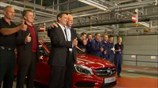Σε «μικρά» επενδύει η Mercedes-Benz