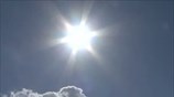 Μετά τον καύσωνα κίνδυνος πυρκαγιών