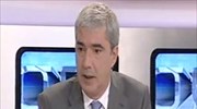 Σ. Κεδίκογλου: Δεν μπορεί να ιδιωτικοποιηθεί το Εθνικό Πρακτορείο