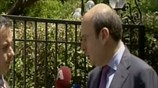 Κ. Χατζηδάκης: Κρίσιμοι μήνες ο Ιούλιος και ο Αύγουστος