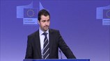 Η Κομισιόν για την Ελλάδα