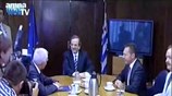 Υπό την εποπτεία Σαμαρά η λειτουργία του κρατικού μηχανισμού