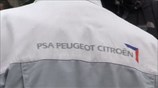Κατάργηση 8.000 θέσεων εργασίας από την Peugeot Citroën