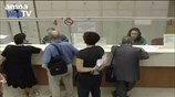 Στο 22,5% σκαρφάλωσε η ανεργία τον Απρίλιο