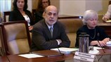 Τα πρακτικά της Fed σκίασαν τη Wall Street