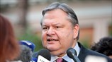 Ευ. Βενιζέλος: Φιλική προς την ανάπτυξη δημοσιονομική προσαρμογή