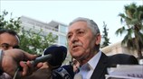 Φ. Κουβέλης: Η αναδιαπραγμάτευση θα γίνει