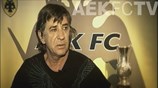 Το κάλεσμα του Θ. Μαύρου