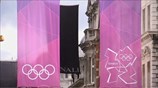 Λονδίνο: Μικρή ώθηση των πωλήσεων λόγω Ολυμπιακών Αγώνων