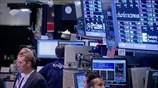 Στο «κόκκινο» έκλεισε η Wall Street
