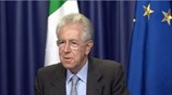 ECOFIN: Συνέντευξη Τύπου M. Mόντι