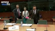 Σενάρια για «επιμήκυνση» στο Eurogroup
