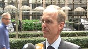 Ο Λ. Φρίντεν για την Ελλάδα