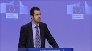 Η Κομισιόν για την την Ισπανία, την Κύπρο, τον ESM και το Eurogroup