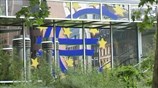 Συντονισμένη δράση τριών κεντρικών τραπεζών