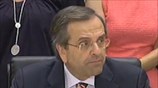 Την Παρασκευή οι προγραμματικές δηλώσεις