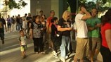 Ισπανία: Μειώθηκαν κατά 2,1% οι αιτήσεις επιδόματος ανεργίας