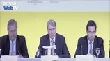 Χ. Ράιχενμπαχ: Κρίσιμη η κατάσταση στην Ελλάδα