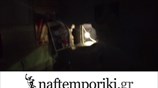 Διπλή ληστεία με ριφιφί