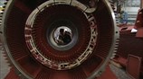 Στάσιμος ο δείκτης μεταποίησης στην ευρωζώνη