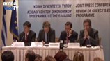 Επανέρχεται η τρόικα στην Αθήνα