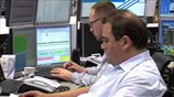 Ράλι ευρώ, χρηματιστηρίων