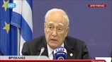 Ο Κ. Παπούλιας για τη Σύνοδο Κορυφής