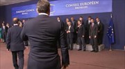 Ικανοποίηση Μέρκελ από την έκβαση της συνόδου