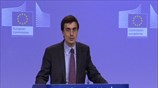 Η Κομισιόν για την άφιξη της τρόικας στην Ελλάδα