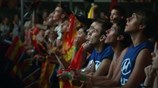 Νίκη για την Ισπανία με 4-2 στα πέναλτι
