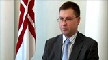 Μάθημα λιτότητας δίνει η Λετονία