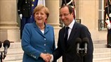 Αμετακίνητη η Μέρκελ στις θέσεις της