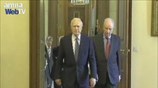 Ο Κ. Παπούλιας στη Σύνοδο Κορυφής