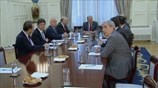 Reuters: Απών από τη σύνοδο ο Έλληνας πρωθυπουργός