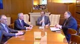 Παράταση δύο ετών ζητεί η ελληνική κυβέρνηση