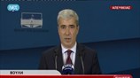 Η σύνθεση της νέας κυβέρνησης