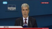 Η σύνθεση της νέας κυβέρνησης
