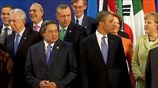 Εντείνονται οι πιέσεις στην ευρωζώνη