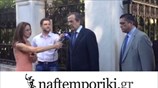 Ορκίστηκε πρωθυπουργός ο Αντώνης Σαμαράς